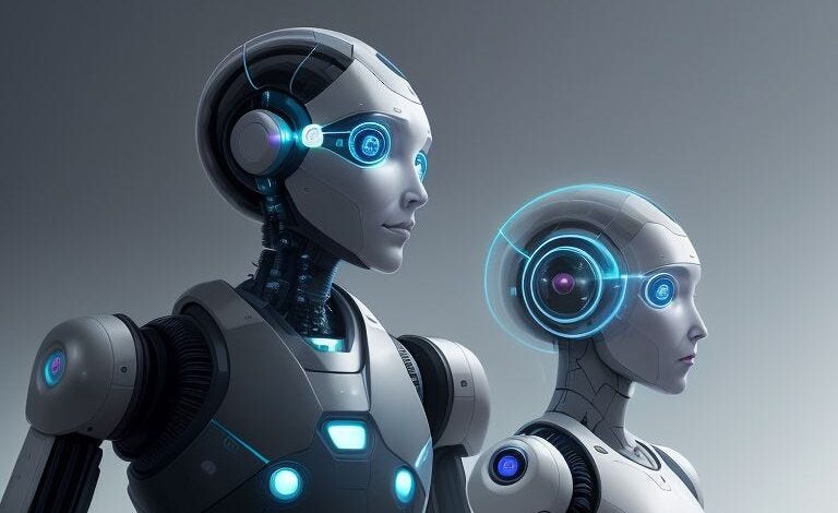 AI: Friend or Foe?. Artificial Intelligence (AI) has long… | by James Yetman | Apr, 2024 – Medium
