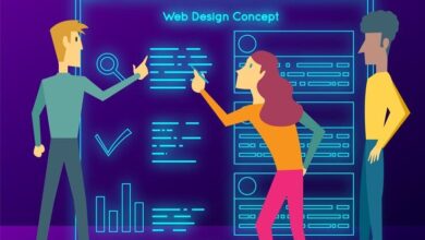 Navigating the Future of Web Development: A Frontend JavaScript Frameworks Guide | by Shreeram Saini | Apr, 2024