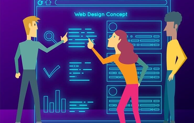 Navigating the Future of Web Development: A Frontend JavaScript Frameworks Guide | by Shreeram Saini | Apr, 2024 Navigating the Future of Web Development: A Frontend JavaScript Frameworks Guide | by Shreeram Saini | Apr, 2024
