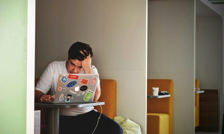 π° Coming with the Territory: 4 ways a Product Manager can manage their stress | by Kasey Fu | Apr, 2024 π° Coming with the Territory: 4 ways a Product Manager can manage their stress | by Kasey Fu | Apr, 2024