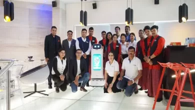 Radisson Hotel Bengaluru City Centre to Change Dining with Robotics – News Karnataka