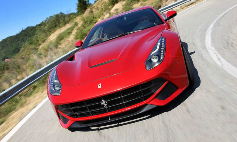 Luxury Car Logos – Top 10 Automobile Badges, Symbols & Emblems Luxury Car Logos – Top 10 Automobile Badges, Symbols & Emblems