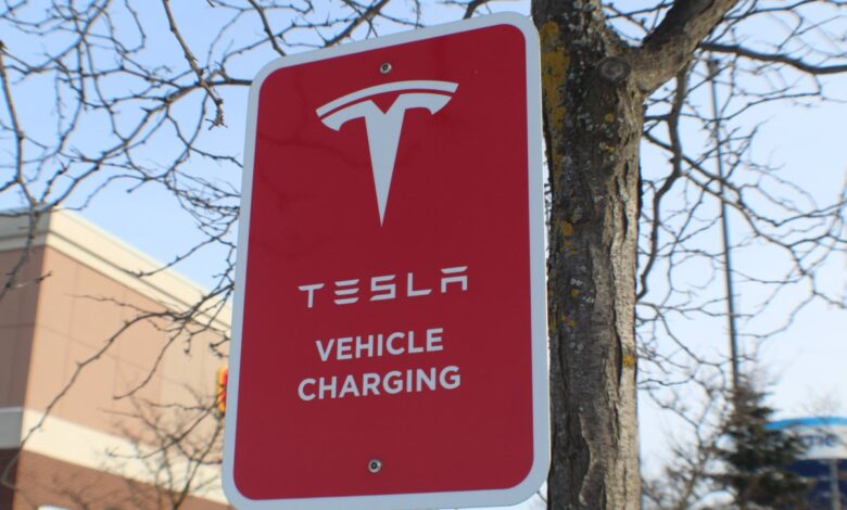 LETTER: Switching back from electric vehicle not an option LETTER: Switching back from electric vehicle not an option
