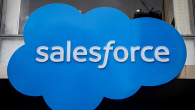 Salesforce launches ‘Einstein 1’ generative AI tool for government