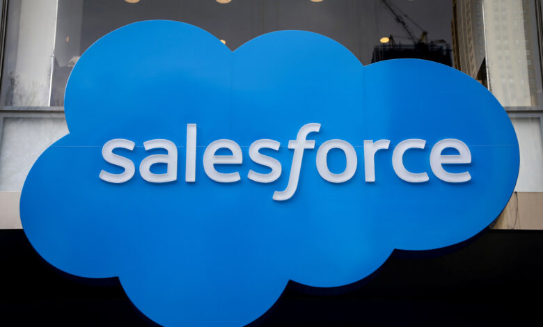 Salesforce launches ‘Einstein 1’ generative AI tool for government Salesforce launches ‘Einstein 1’ generative AI tool for government