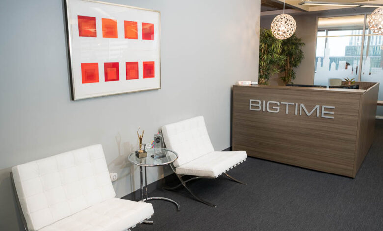 Senior Director of Product – BigTime Software, Inc. Senior Director of Product – BigTime Software, Inc.