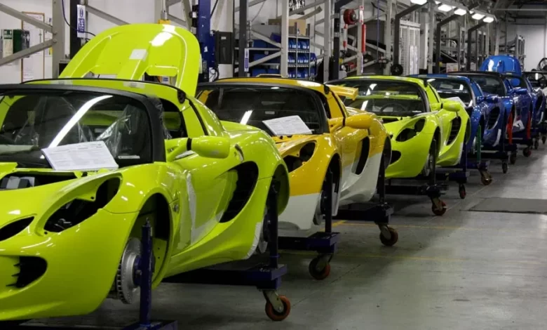 Innovation Program for Automobile Industry Associates with Reducing Carbon Consumption – India Education | Latest Education News | Global Educational News