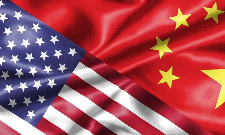 Microsoft issues warning on China’s use of generative AI to disrupt US elections