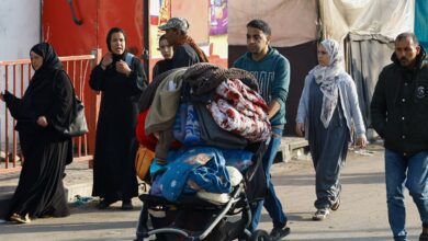 Telecommunications, internet down in Gaza as Israeli strikes intensify | Israel War on Gaza News