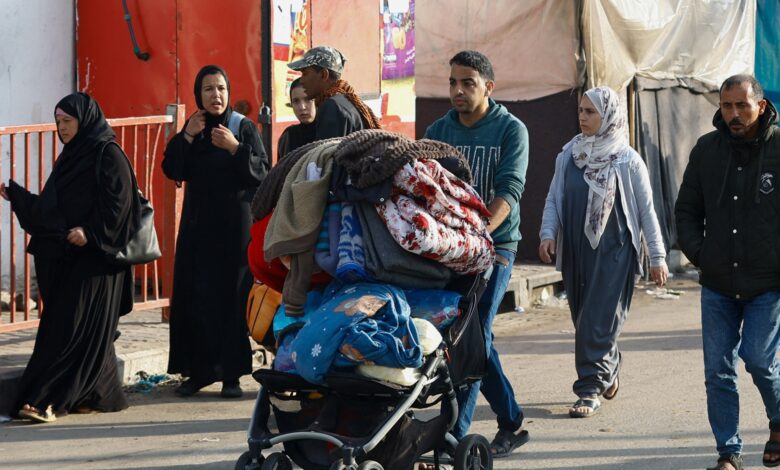 Telecommunications, internet down in Gaza as Israeli strikes intensify | Israel War on Gaza News Telecommunications, internet down in Gaza as Israeli strikes intensify | Israel War on Gaza News