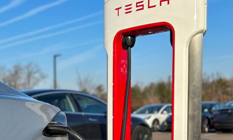 Tesla to lay off more than 10 percent of staff worldwide amid falling sales | Automotive Industry News Tesla to lay off more than 10 percent of staff worldwide amid falling sales | Automotive Industry News