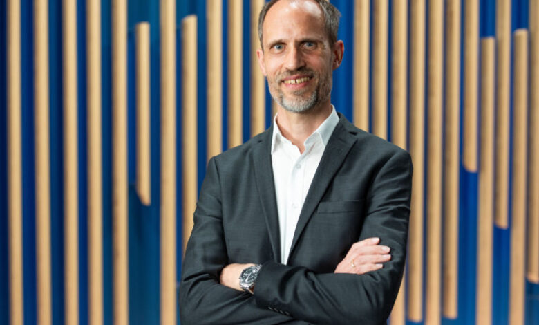 Michael Huelskemper Joins ARRI as VP Product Management Business Unit Lighting Michael Huelskemper Joins ARRI as VP Product Management Business Unit Lighting