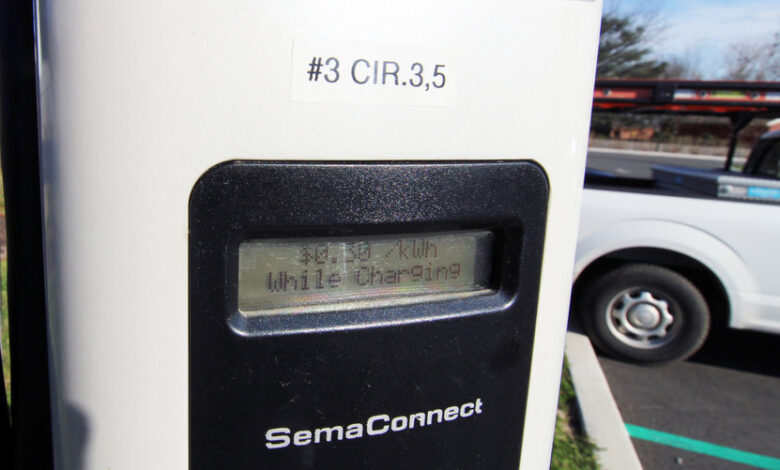 Electric vehicle rebates introduced for new, used cars in Delaware Electric vehicle rebates introduced for new, used cars in Delaware