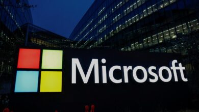 U.S. cybersecurity agency warns Russian state-backed hackers targeted Microsoft emails containing federal correspondence