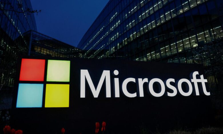 U.S. cybersecurity agency warns Russian state-backed hackers targeted Microsoft emails containing federal correspondence U.S. cybersecurity agency warns Russian state-backed hackers targeted Microsoft emails containing federal correspondence