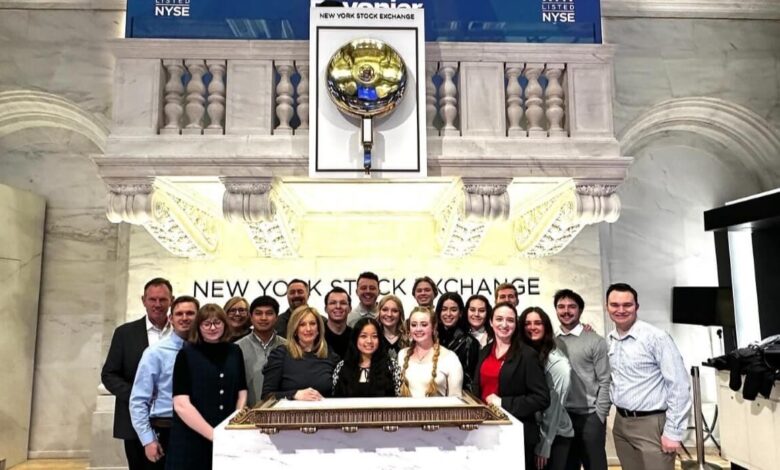 Entrepreneurship in New York | SUU Entrepreneurship in New York | SUU
