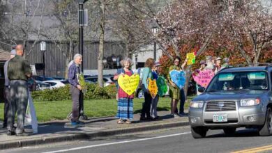 ‘More protection than doing nothing’: Telecommunications ordinance update enacted – Ashland News