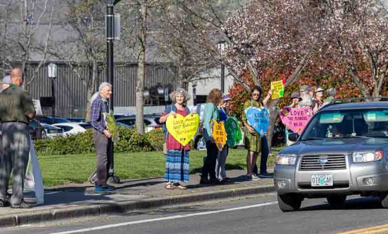 ‘More protection than doing nothing’: Telecommunications ordinance update enacted – Ashland News ‘More protection than doing nothing’: Telecommunications ordinance update enacted – Ashland News