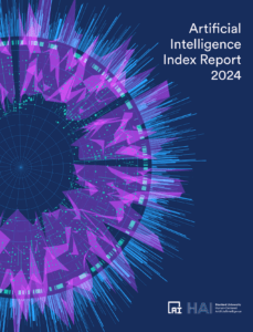 Stanford HAI Releases 2024 Artificial Intelligence Index Report Stanford HAI Releases 2024 Artificial Intelligence Index Report