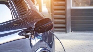 Australian EVs Lag Hybrid Vehicle Sales