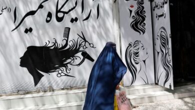 Afghan women turn to entrepreneurship but struggle to access capital