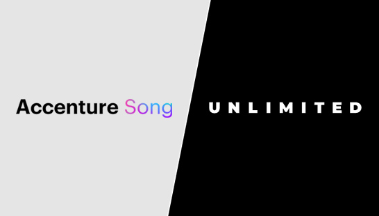 Accenture Song boosts CRM with Unlimited deal Accenture Song boosts CRM with Unlimited deal