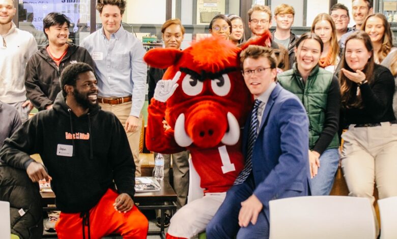 Be a VIP: Applications Open for Fall 2024 Venture Intern Program Be a VIP: Applications Open for Fall 2024 Venture Intern Program