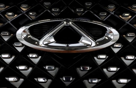 Thailand says China’s Chery Automobile to set up manufacturing plant