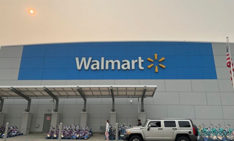 Walmart-backed fintech One launches ‘buy now, pay later’ loans, CNBC reports Walmart-backed fintech One launches ‘buy now, pay later’ loans, CNBC reports