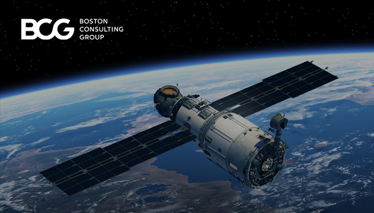 BCG announces AI collaboration with NASA and USRA BCG announces AI collaboration with NASA and USRA