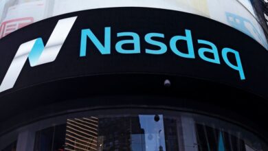 Nasdaq’s revenue beats on strong demand for fintech products