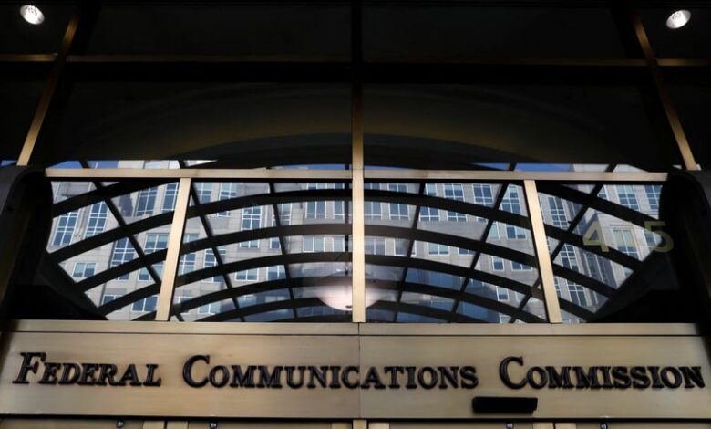 Agency bars Chinese telecom carriers from offering US broadband services | The Mighty 790 KFGO Agency bars Chinese telecom carriers from offering US broadband services | The Mighty 790 KFGO