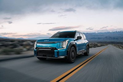U.S. electric vehicle ownership up, but fewer intend to buy U.S. electric vehicle ownership up, but fewer intend to buy