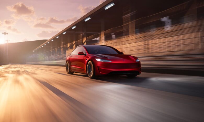 10 Electric Cars That Are Faster Than They Look 10 Electric Cars That Are Faster Than They Look