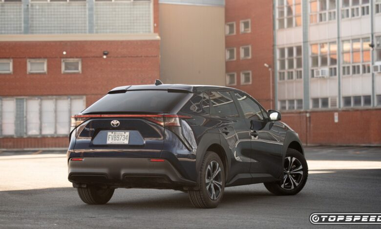 10 Best Electric Car Discounts In April 2024 10 Best Electric Car Discounts In April 2024