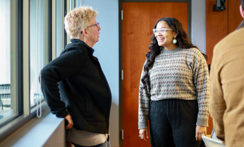 Douglas County business owners, aspiring entrepreneurs can earn funding, training through free pitch competition – The Lawrence Times Douglas County business owners, aspiring entrepreneurs can earn funding, training through free pitch competition – The Lawrence Times