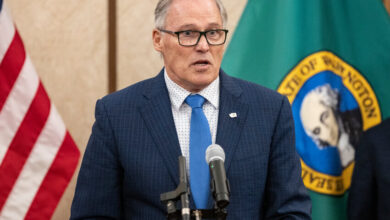 Gov. Inslee rolls out  million in subsidies for electric vehicles