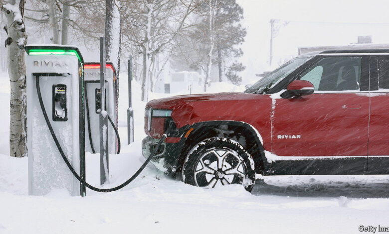 Think Tesla is in trouble? Pity even more its wannabe EV rivals