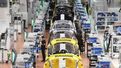 Chinese NEVs become a booster of automobile transformation-Xinhua