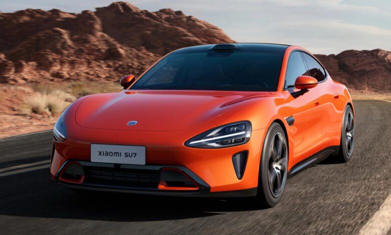 Morgan Stanley says Xiaomi EV’s disruptive force unfolding, explains impact on other EV startups Morgan Stanley says Xiaomi EV’s disruptive force unfolding, explains impact on other EV startups