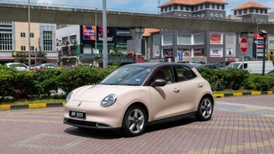 Analysts see electric vehicles to remain policy focus in Malaysia’s automotive sector-Xinhua