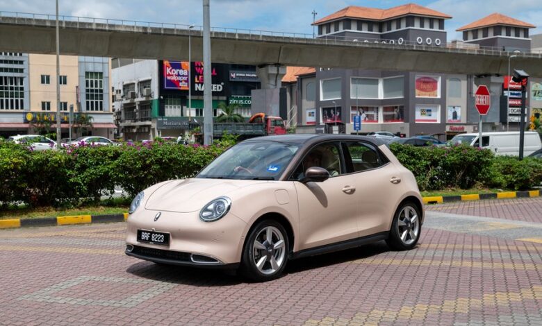 Analysts see electric vehicles to remain policy focus in Malaysia’s automotive sector-Xinhua Analysts see electric vehicles to remain policy focus in Malaysia’s automotive sector-Xinhua