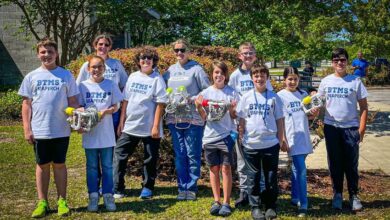 Two Local Students to Compete in Underwater Robotics Competition | WNDB