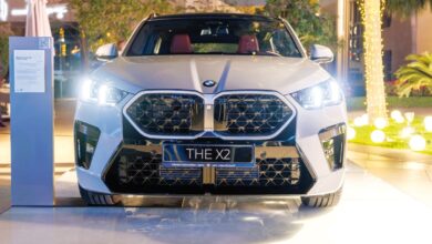 Alfardan Automobiles unveils the all-new BMW X2 in Qatar