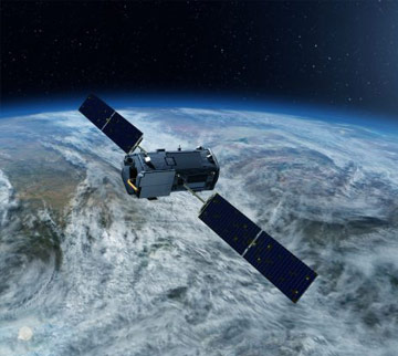 Enhancing Cybersecurity in Outer Space Enhancing Cybersecurity in Outer Space
