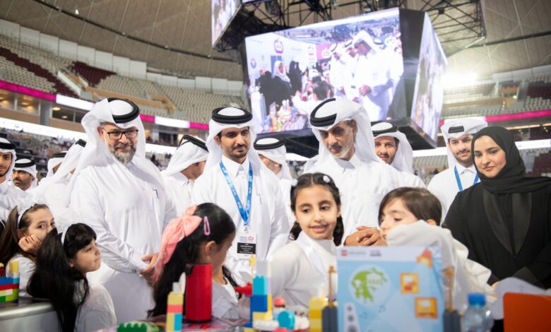 School Robotics Competition kicks off with 700 teams School Robotics Competition kicks off with 700 teams