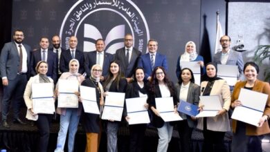 GAFI, AfDB deliver training, consultations to 600 Egyptian entrepreneurs