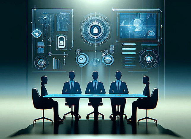 ED Launches K–12 Cybersecurity Government Coordinating Council — THE Journal ED Launches K–12 Cybersecurity Government Coordinating Council — THE Journal