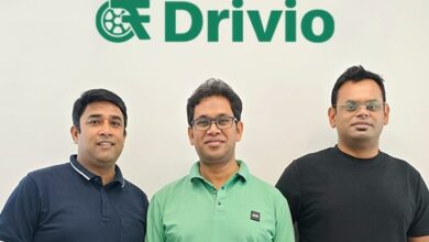 Drivio, Secures Pre-seed Investment from GSF, DHFO and Prominent Fintech Founders