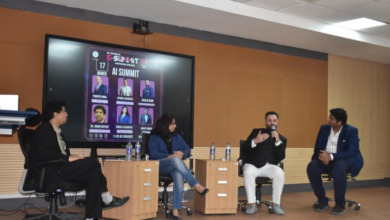 E-Summit IIT Patna 2024 AI Innovation Summit: Pioneering the Future of Entrepreneurship